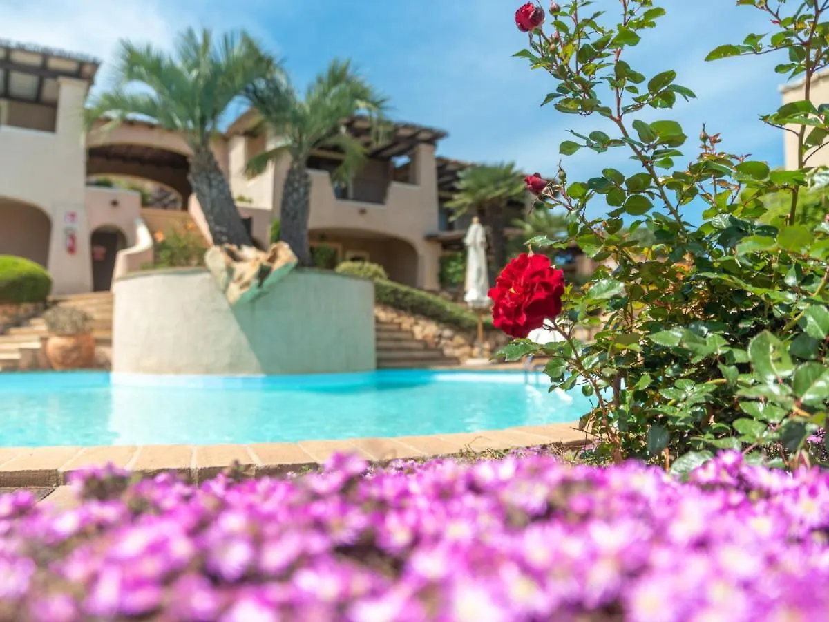Holiday Home Erica 22 - Vista Village By Interhome Порто-Сан-Паоло