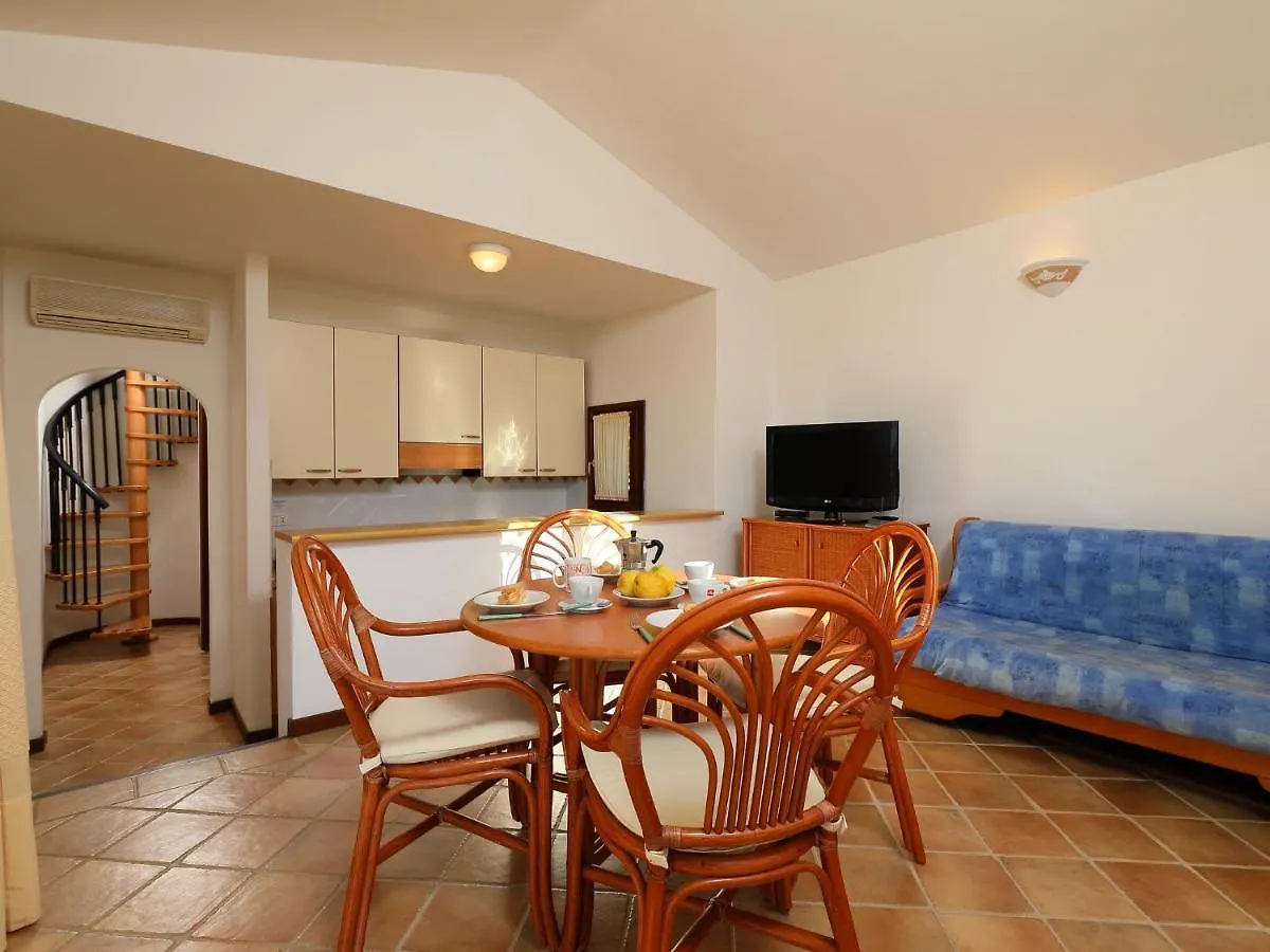 Holiday Home Erica 22 - Vista Village By Interhome Порто-Сан-Паоло