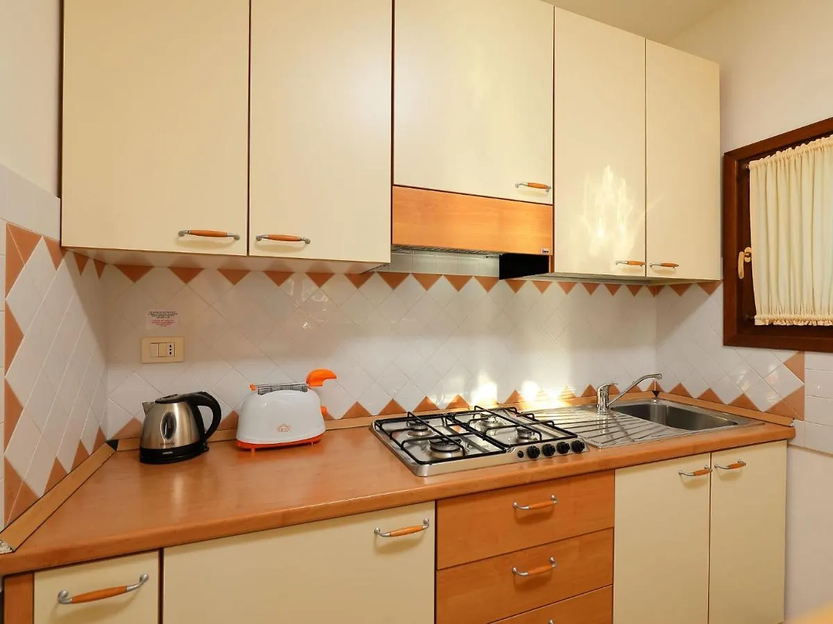 Holiday Home Erica 22 - Vista Village By Interhome Порто-Сан-Паоло