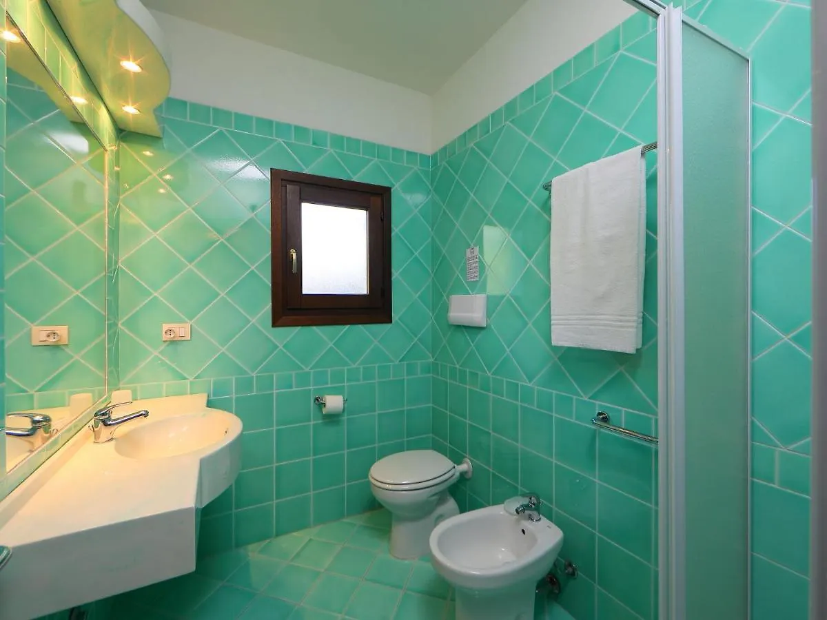 Holiday Home Erica 22 - Vista Village By Interhome Порто-Сан-Паоло