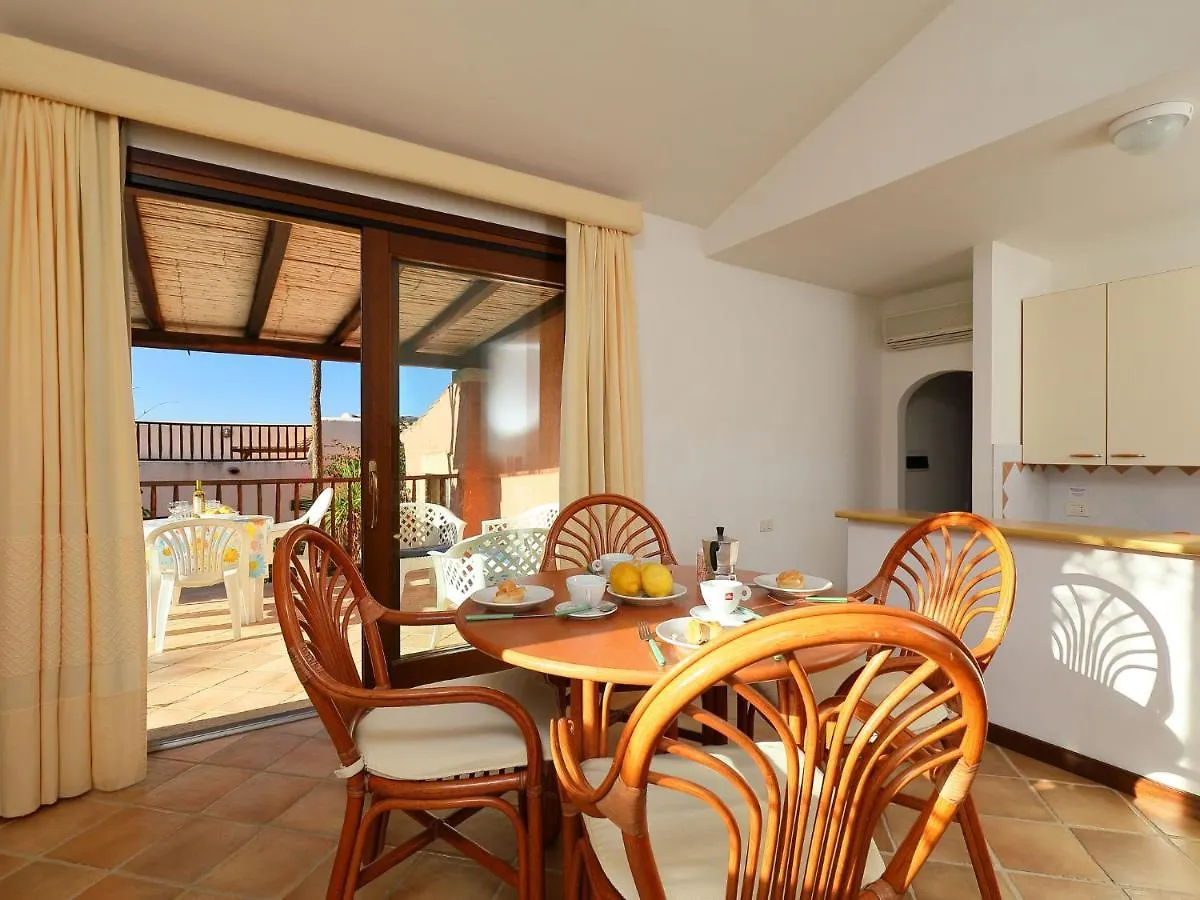 Holiday Home Erica 22 - Vista Village By Interhome Порто-Сан-Паоло Италия