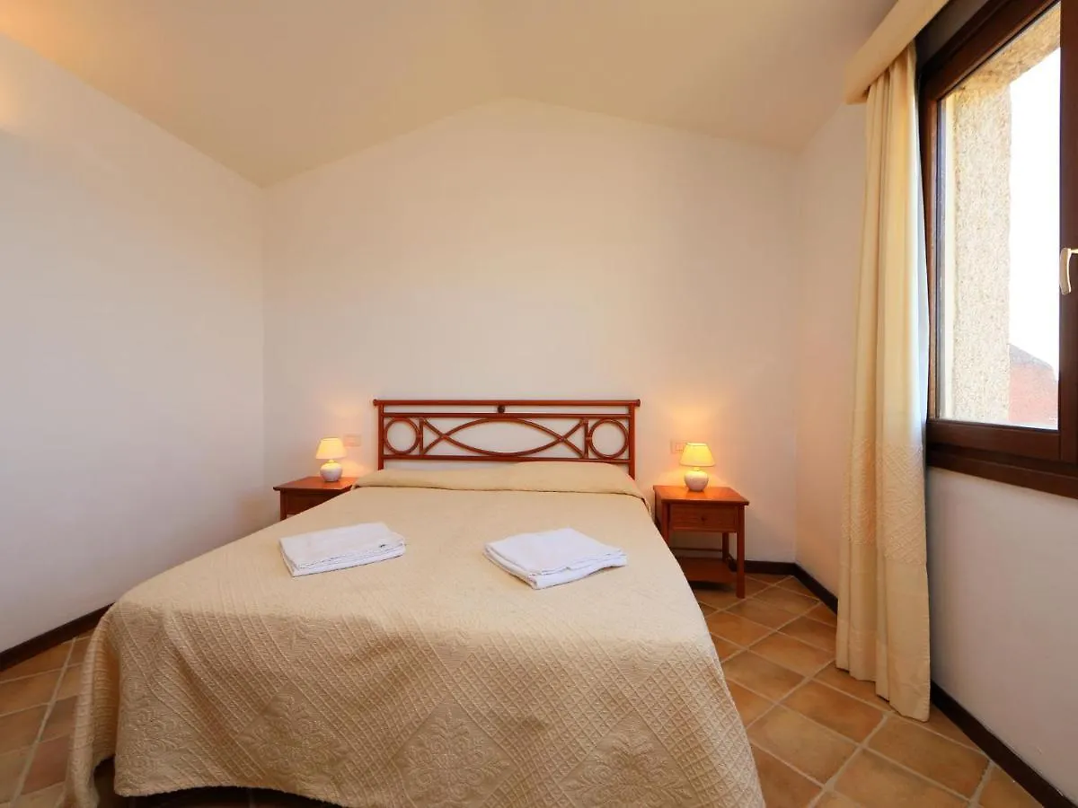 Holiday Home Erica 22 - Vista Village By Interhome Порто-Сан-Паоло 0*,