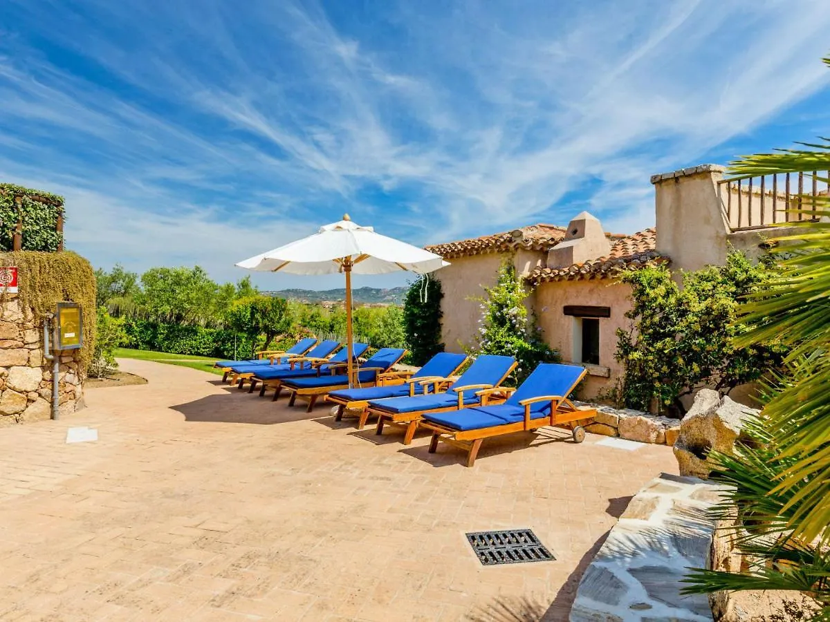 Holiday Home Erica 22 - Vista Village By Interhome Porto San Paolo  0*, Porto San Paolo (Sardinia) Italy