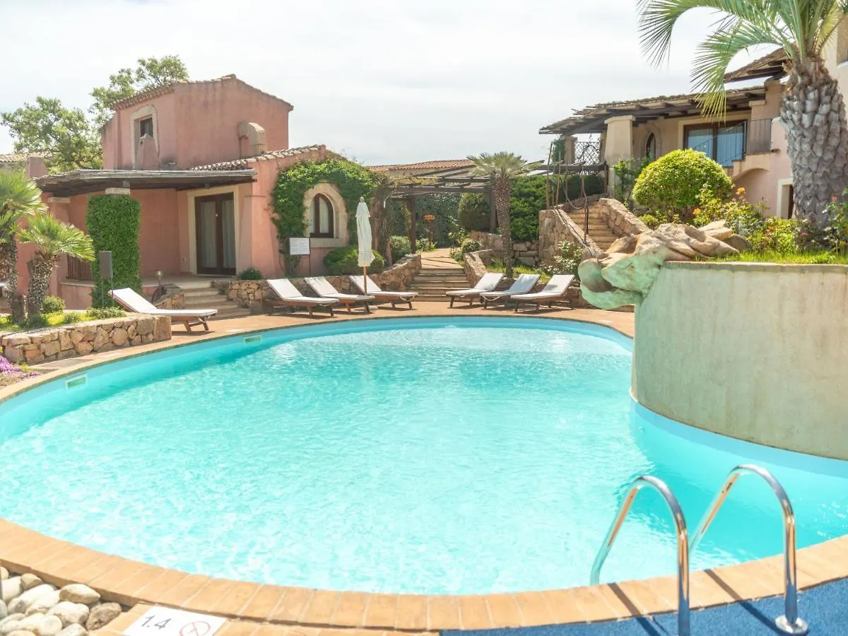 Holiday Home Erica 22 - Vista Village By Interhome Porto San Paolo  0*, Porto San Paolo (Sardinia) Italy