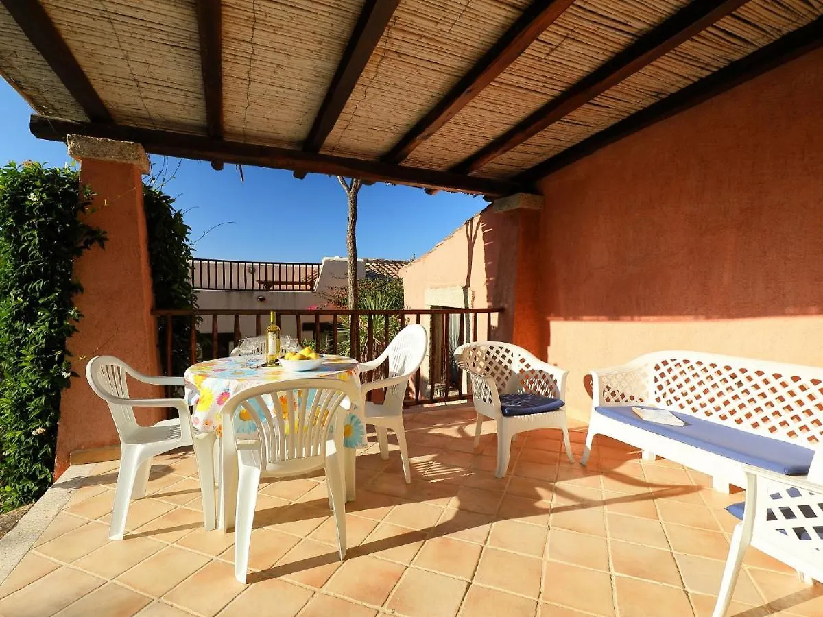 Holiday Home Erica 22 - Vista Village By Interhome Porto San Paolo  0*, Porto San Paolo (Sardinia)