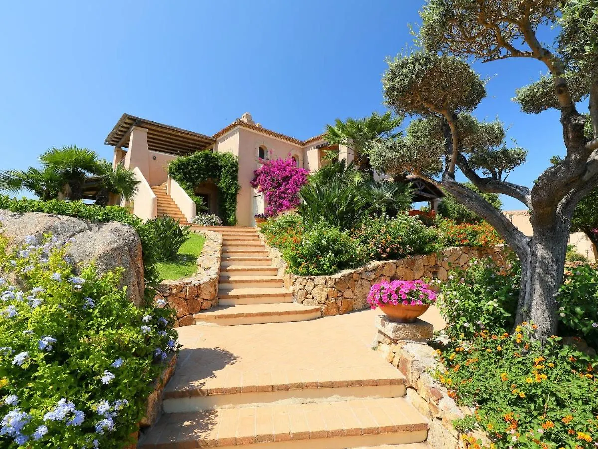 Holiday Home Erica 22 - Vista Village By Interhome Porto San Paolo