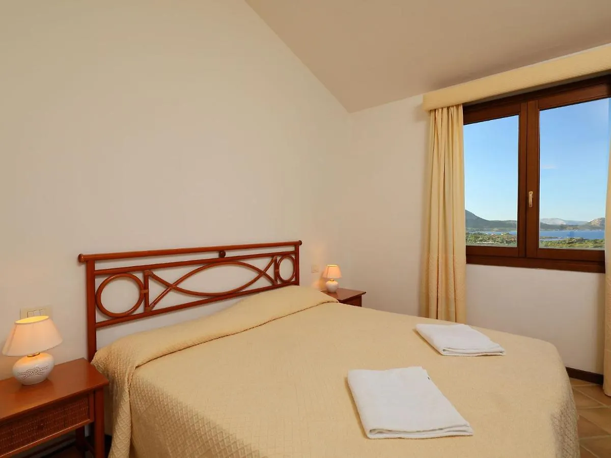 Holiday Home Erica 22 - Vista Village By Interhome Porto San Paolo