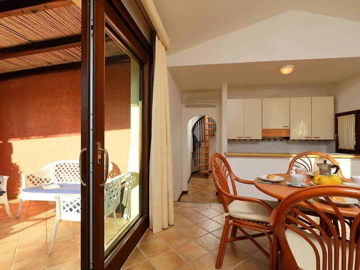 Holiday Home Erica 22 - Vista Village By Interhome Porto San Paolo  Porto San Paolo (Sardinia)