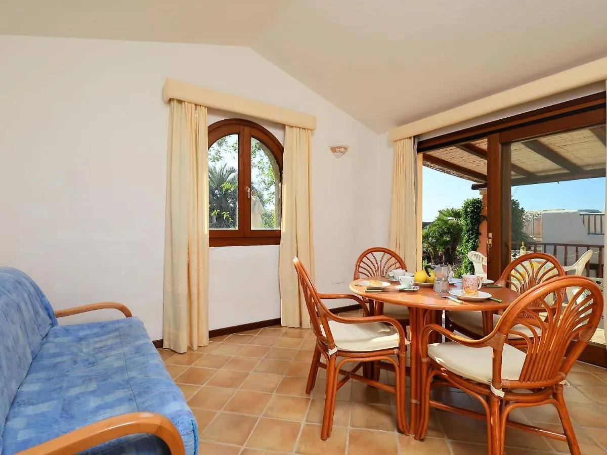 Holiday Home Erica 22 - Vista Village By Interhome Porto San Paolo