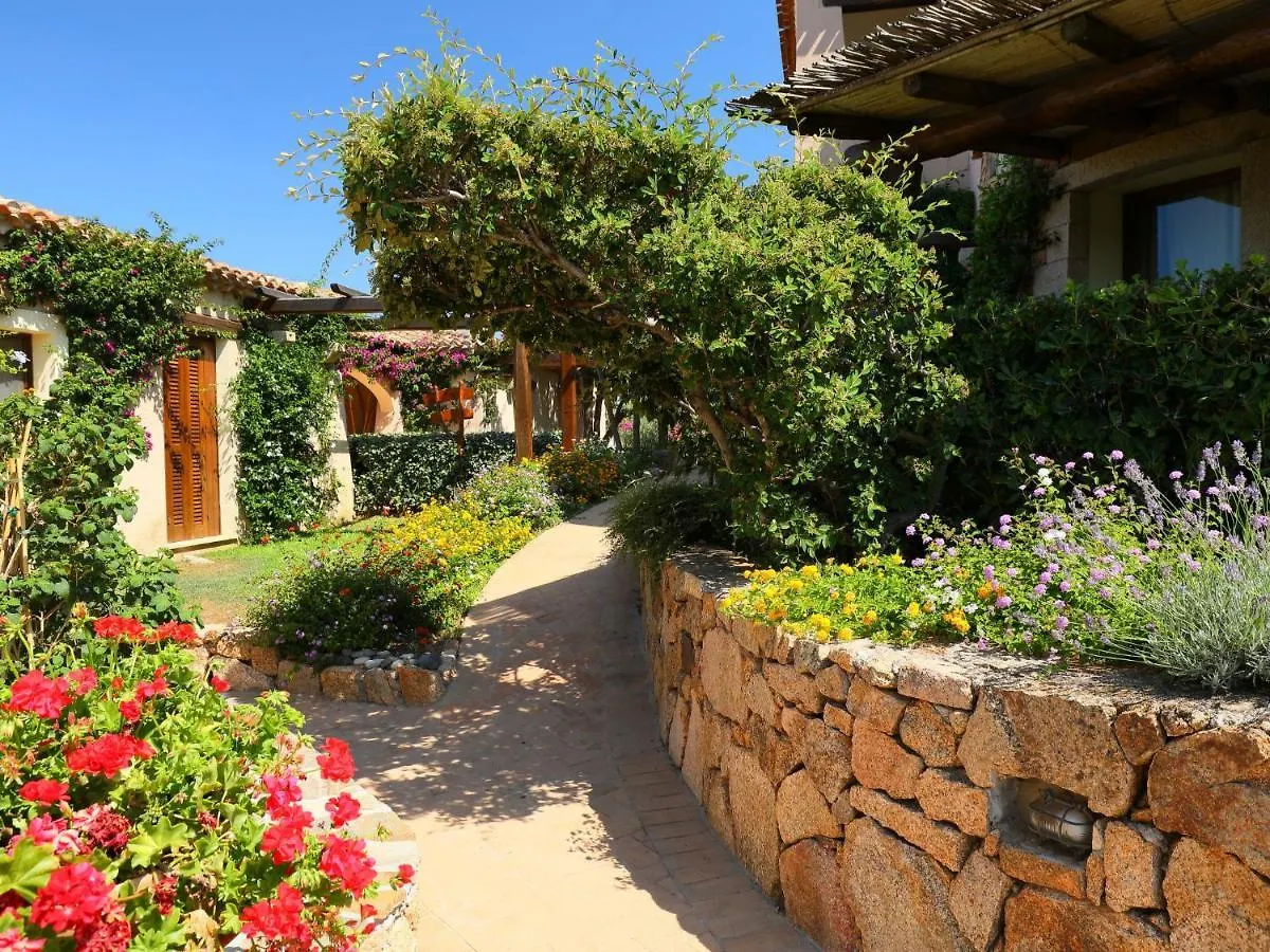 Holiday Home Erica 22 - Vista Village By Interhome Porto San Paolo   Porto San Paolo (Sardinia)