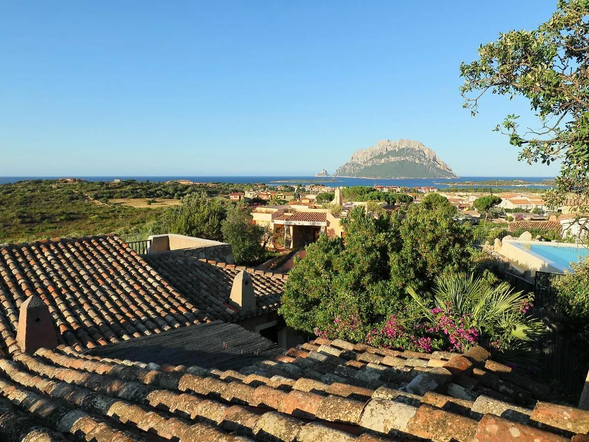 Holiday Home Erica 22 - Vista Village By Interhome Porto San Paolo  Porto San Paolo (Sardinia)